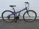 Cykel, Triton 18 "