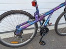 Cykel, Triton 18 "