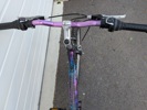Cykel, Triton 18 "