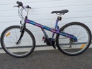 Cykel, Triton 18 "
