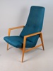 Fåtölj, 1950-/1960-tal