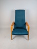 Fåtölj, 1950-/1960-tal