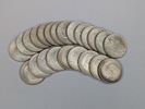 Silvermynt 2 kr 40 % Silver