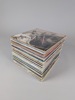 Parti LP-skivor, 79 st