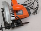 Cirkelsåg, Black & Decker