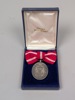 Silvermedaljs Röda korset 1966