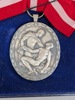 Silvermedaljs Röda korset 1966