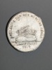 Silvermynt / Kastmynt, Karl XIII 1818