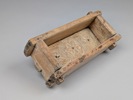 Ostform, Allmoge daterad 1751