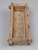 Ostform, Allmoge daterad 1751