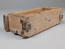 Ostform, Allmoge daterad 1751