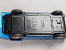 Leksak / modellbil, Ford GT, Bandai Japan, Plåt