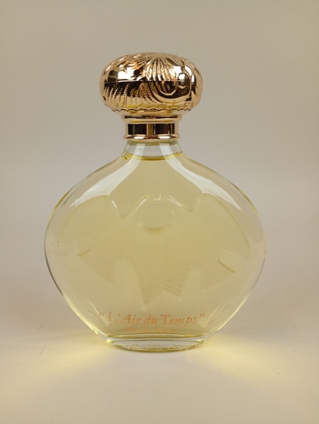 Parfym, "L'air du temps" Nina Ricci