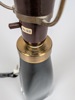 Bordslampa, "RD1323" Carl Fagerlund Orrefors