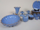 Servisdelar, "Safir" Arthur Percy Gefle