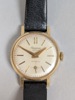 Armbandsur 14 k Guld, Arsenal Dam