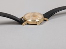 Armbandsur 14 k Guld, Arsenal Dam