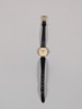 Armbandsur 14 k Guld, Arsenal Dam