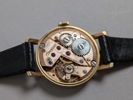 Armbandsur 14 k Guld, Arsenal Dam