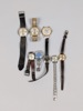 Diverse armbandsur, Mekaniska