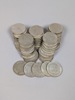 Silvermynt, 1 kr 40 % Silver