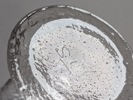 Ljusstakar, par "Festivo" Timo Sarpaneva Iittala Finland