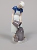Figurin, no 2181 Axel Locher Bing & Gröndahl Danmark