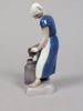 Figurin, no 2181 Axel Locher Bing & Gröndahl Danmark