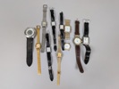 Parti armbandsur, quartz