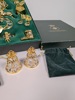 Julgransdekorationer, "Royal Christmas" Fyrklövern