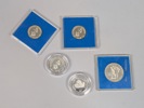 Silvermynt Lokalmynt 100 kr