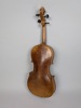 Violin & Stråke, träfodral