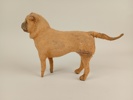 Leksak, Hund tidigt 1900-tal