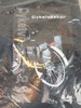 Cykelväskor, obegagnade