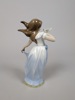 Figurin, Tengra Spanien