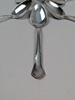 Teskedar, Silver 6 st