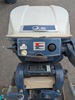 Båtmotor, Evinrude 9,5 HK