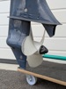 Båtmotor, Evinrude 9,5 HK