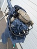 Båtmotor, Evinrude 9,5 HK