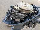 Båtmotor, Evinrude 9,5 HK