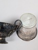 Silver, 2 delar