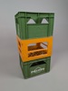 Plastbackar 3 st bl.a. Pripps