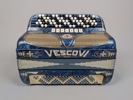 Dragspel, Vescovi