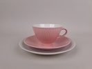 Kaffeservis, "Rosmarin" Hertha Bengtson Rörstrand