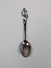 Teskedar, Silver "Blåklocka" 6 st