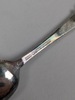 Teskedar, Silver "Blåklocka" 6 st