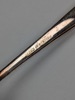 Matskedar, Silver "Chippendale" 4 st