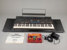 Keyboard, Yamaha PSR-300 m. tillbehör