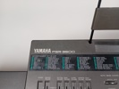 Keyboard, Yamaha PSR-300 m. tillbehör