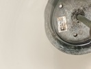 Lampa, glaskupa Fagerhultsbelysning